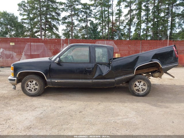 Auction sale of the 1995 Chevrolet Gmt-400 C1500, vin: 2GCEC19ZXS1287519, lot number: 45949421