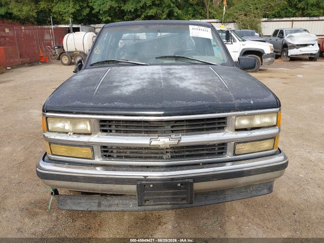 Auction sale of the 1995 Chevrolet Gmt-400 C1500, vin: 2GCEC19ZXS1287519, lot number: 45949421