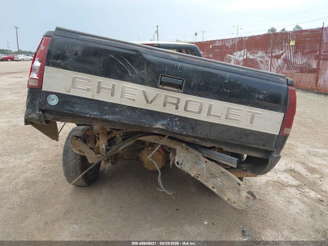 Auction sale of the 1995 Chevrolet Gmt-400 C1500, vin: 2GCEC19ZXS1287519, lot number: 45949421