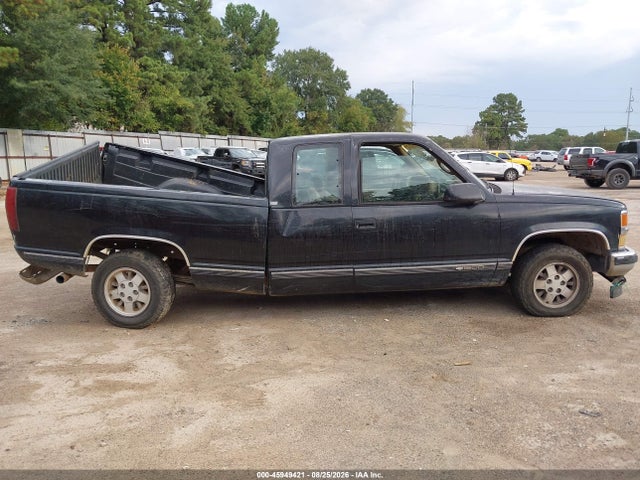 Auction sale of the 1995 Chevrolet Gmt-400 C1500, vin: 2GCEC19ZXS1287519, lot number: 45949421