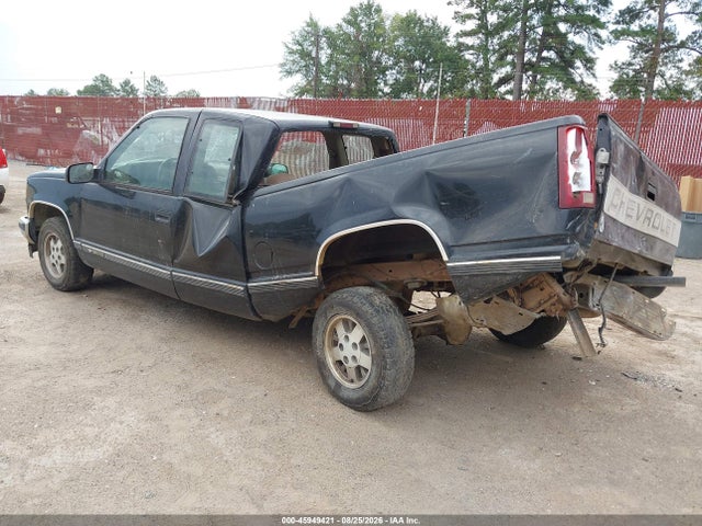 Auction sale of the 1995 Chevrolet Gmt-400 C1500, vin: 2GCEC19ZXS1287519, lot number: 45949421
