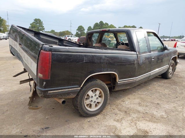 Auction sale of the 1995 Chevrolet Gmt-400 C1500, vin: 2GCEC19ZXS1287519, lot number: 45949421
