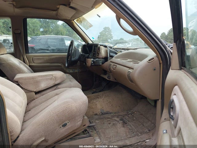 Auction sale of the 1995 Chevrolet Gmt-400 C1500, vin: 2GCEC19ZXS1287519, lot number: 45949421