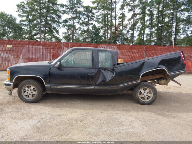 Auction sale of the 1995 Chevrolet Gmt-400 C1500, vin: 2GCEC19ZXS1287519, lot number: 45949421