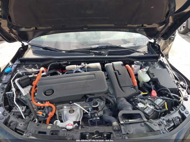 Продажа на аукционе авто 2026 Honda Civic Hybrid Sport, vin: 19XFL4H80TE010431, номер лота: 45949428
