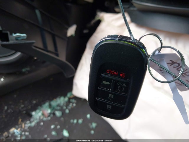 Продажа на аукционе авто 2026 Honda Civic Hybrid Sport, vin: 19XFL4H80TE010431, номер лота: 45949428