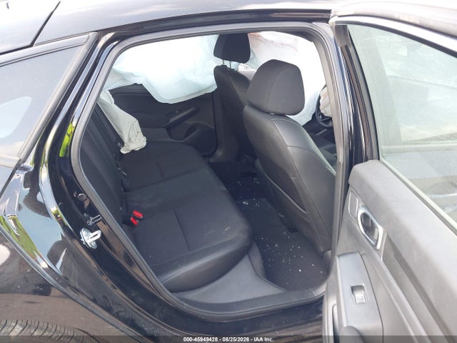 Продажа на аукционе авто 2026 Honda Civic Hybrid Sport, vin: 19XFL4H80TE010431, номер лота: 45949428
