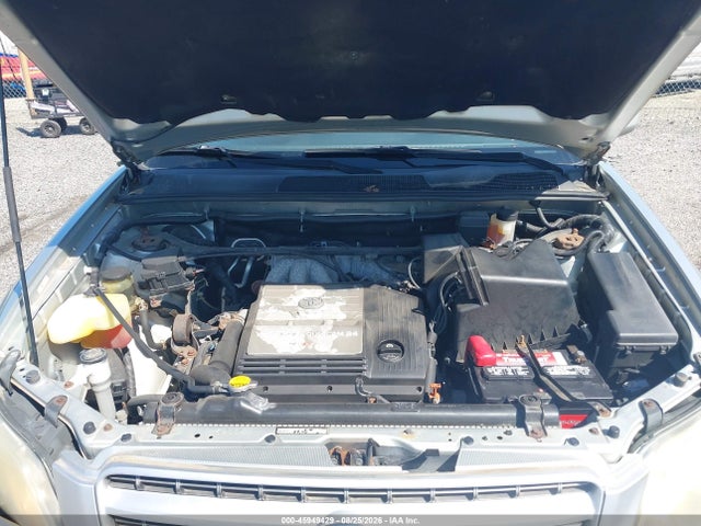 Aukcja sprzedaży 2003 Toyota Highlander Limited V6, vin: JTEHF21A230124792, numer aukcji: 45949429