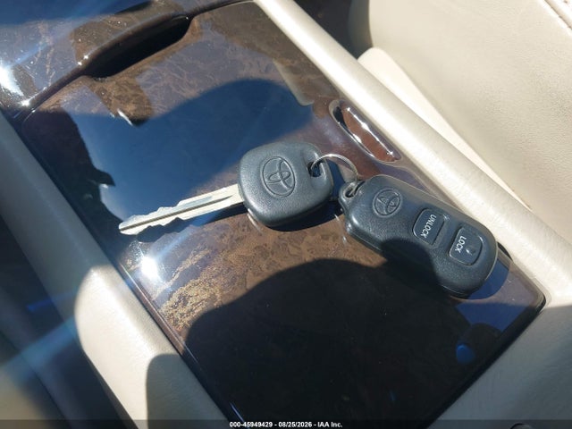 Aukcja sprzedaży 2003 Toyota Highlander Limited V6, vin: JTEHF21A230124792, numer aukcji: 45949429