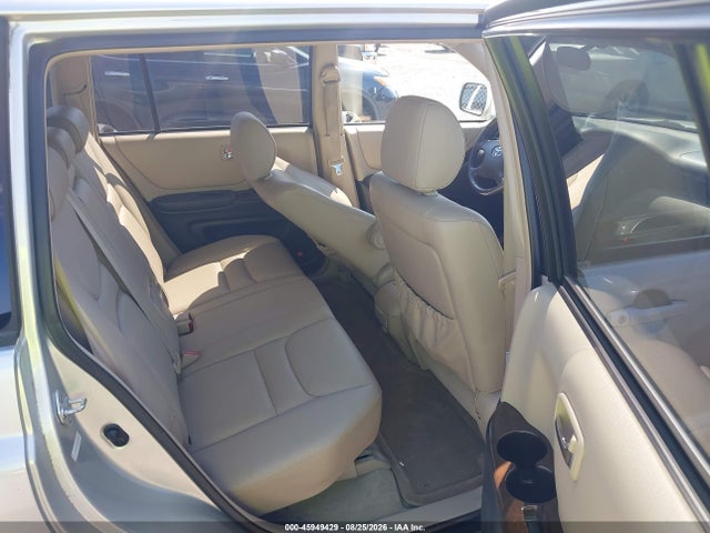 Aukcja sprzedaży 2003 Toyota Highlander Limited V6, vin: JTEHF21A230124792, numer aukcji: 45949429