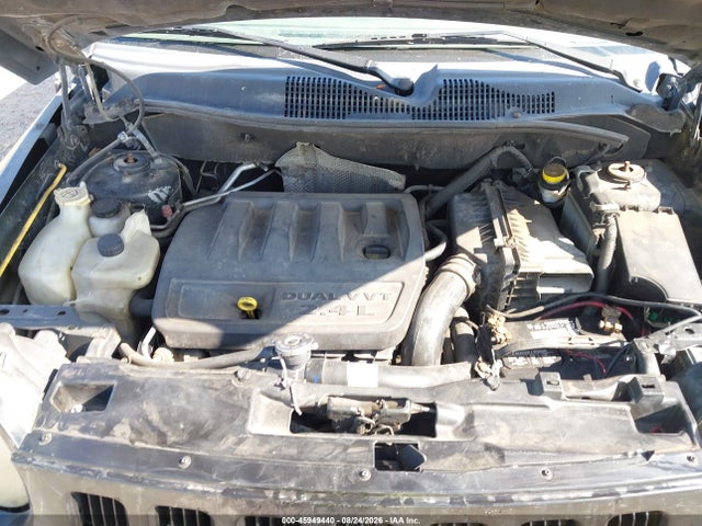Aukcja sprzedaży 2010 Jeep Compass Sport, vin: 1J4NT4FB8AD553481, numer aukcji: 45949440