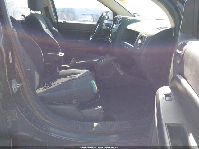 Aukcja sprzedaży 2010 Jeep Compass Sport, vin: 1J4NT4FB8AD553481, numer aukcji: 45949440