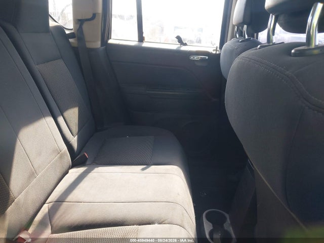 Aukcja sprzedaży 2010 Jeep Compass Sport, vin: 1J4NT4FB8AD553481, numer aukcji: 45949440