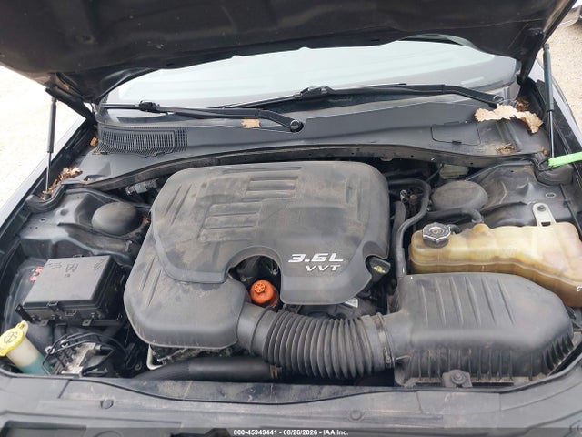 Aukcja sprzedaży 2017 Chrysler 300c, vin: 2C3CCAEG1HH608265, numer aukcji: 45949441