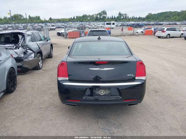 Aukcja sprzedaży 2017 Chrysler 300c, vin: 2C3CCAEG1HH608265, numer aukcji: 45949441