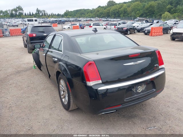 Aukcja sprzedaży 2017 Chrysler 300c, vin: 2C3CCAEG1HH608265, numer aukcji: 45949441