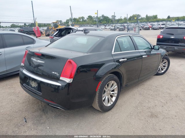 Aukcja sprzedaży 2017 Chrysler 300c, vin: 2C3CCAEG1HH608265, numer aukcji: 45949441