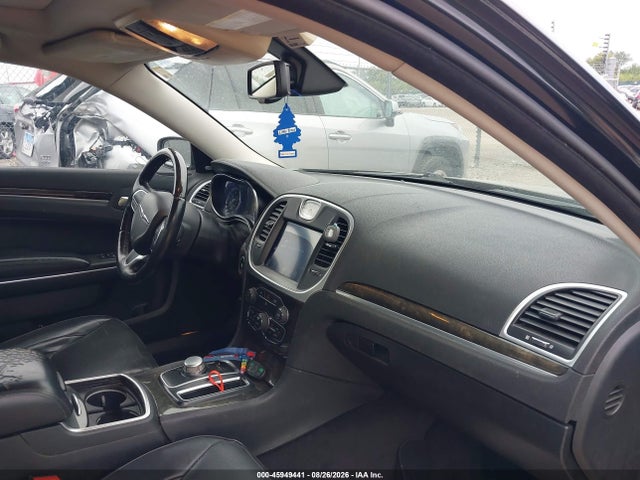 Aukcja sprzedaży 2017 Chrysler 300c, vin: 2C3CCAEG1HH608265, numer aukcji: 45949441