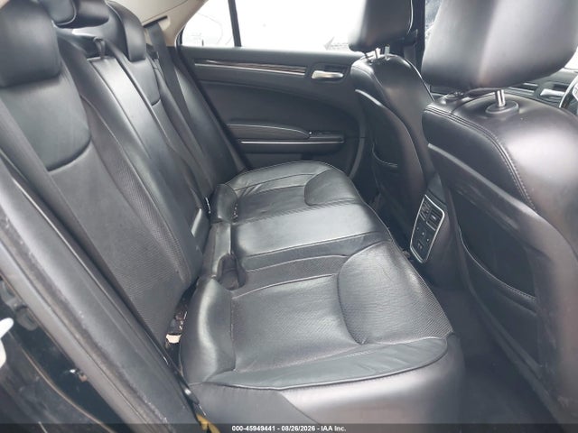 Aukcja sprzedaży 2017 Chrysler 300c, vin: 2C3CCAEG1HH608265, numer aukcji: 45949441