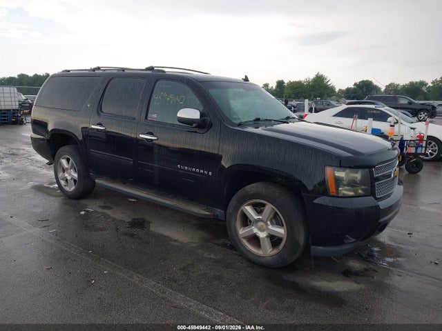 Aukcja sprzedaży 2009 Chevrolet Suburban 1500 Lt2, vin: 1GNFK26329R258926, numer aukcji: 45949442