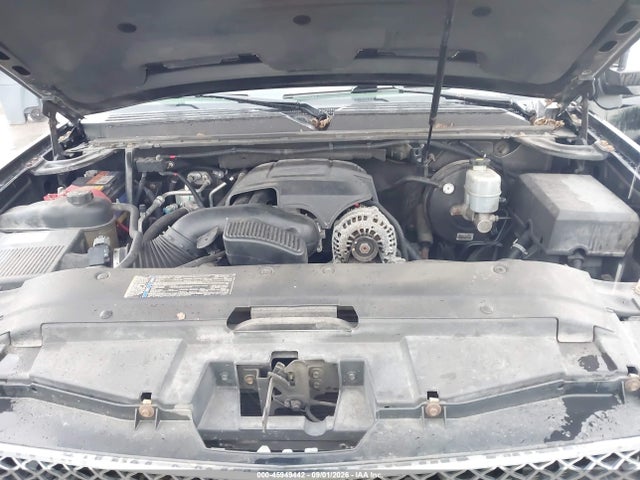 Aukcja sprzedaży 2009 Chevrolet Suburban 1500 Lt2, vin: 1GNFK26329R258926, numer aukcji: 45949442