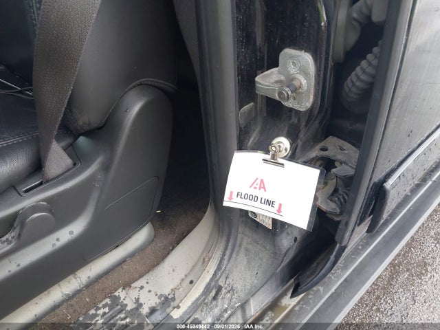 Aukcja sprzedaży 2009 Chevrolet Suburban 1500 Lt2, vin: 1GNFK26329R258926, numer aukcji: 45949442