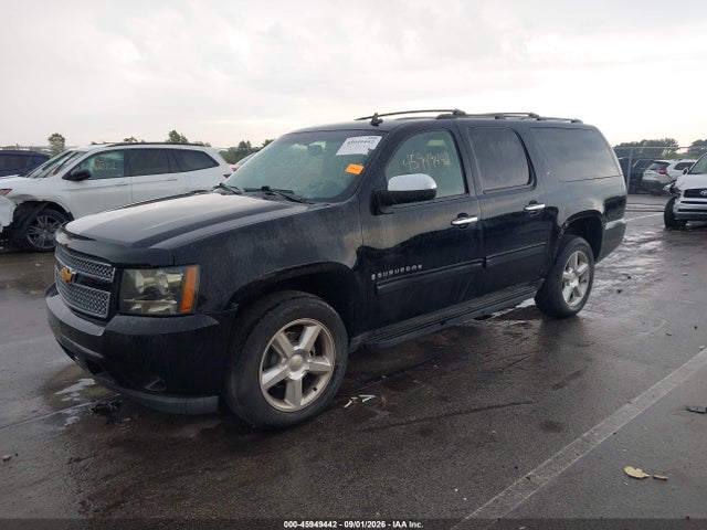 Aukcja sprzedaży 2009 Chevrolet Suburban 1500 Lt2, vin: 1GNFK26329R258926, numer aukcji: 45949442