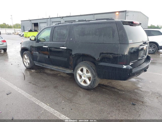 Aukcja sprzedaży 2009 Chevrolet Suburban 1500 Lt2, vin: 1GNFK26329R258926, numer aukcji: 45949442
