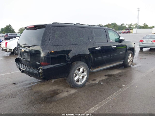 Aukcja sprzedaży 2009 Chevrolet Suburban 1500 Lt2, vin: 1GNFK26329R258926, numer aukcji: 45949442