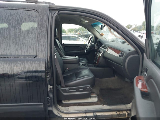 Aukcja sprzedaży 2009 Chevrolet Suburban 1500 Lt2, vin: 1GNFK26329R258926, numer aukcji: 45949442
