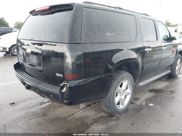 Aukcja sprzedaży 2009 Chevrolet Suburban 1500 Lt2, vin: 1GNFK26329R258926, numer aukcji: 45949442