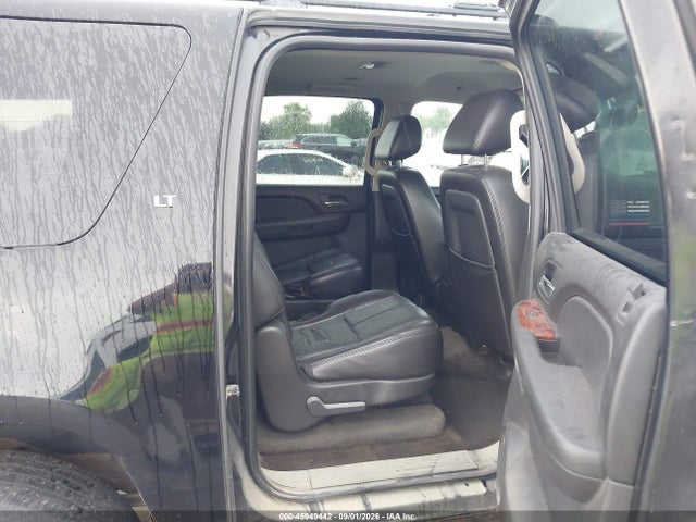 Aukcja sprzedaży 2009 Chevrolet Suburban 1500 Lt2, vin: 1GNFK26329R258926, numer aukcji: 45949442