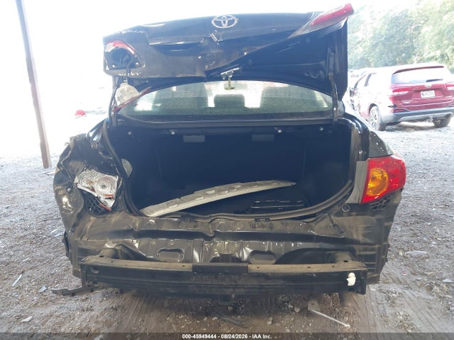 2010 Toyota Corolla Le მანქანა იყიდება აუქციონზე, vin: JTDBU4EE7A9118598, აუქციონის ნომერი: 45949444