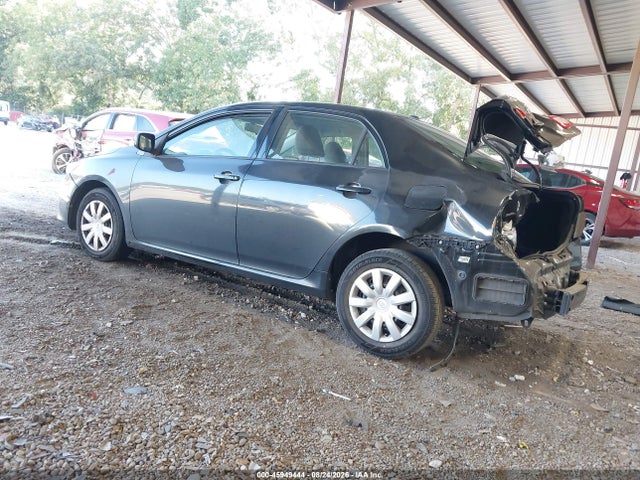 2010 Toyota Corolla Le მანქანა იყიდება აუქციონზე, vin: JTDBU4EE7A9118598, აუქციონის ნომერი: 45949444