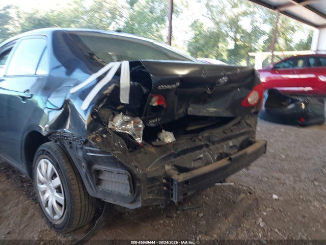 2010 Toyota Corolla Le მანქანა იყიდება აუქციონზე, vin: JTDBU4EE7A9118598, აუქციონის ნომერი: 45949444