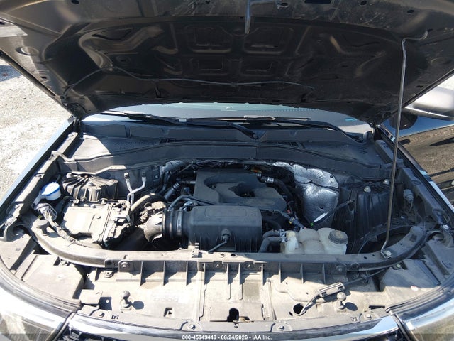 Ford EXPLORER XLT 2020 1FMSK8DH9LGB02051 Image 10