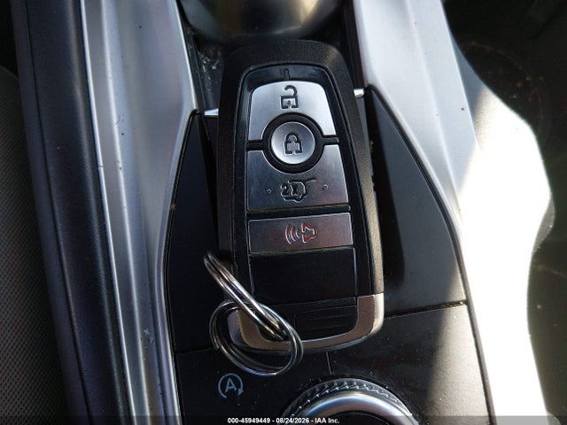 Ford EXPLORER XLT 2020 1FMSK8DH9LGB02051 Image 11