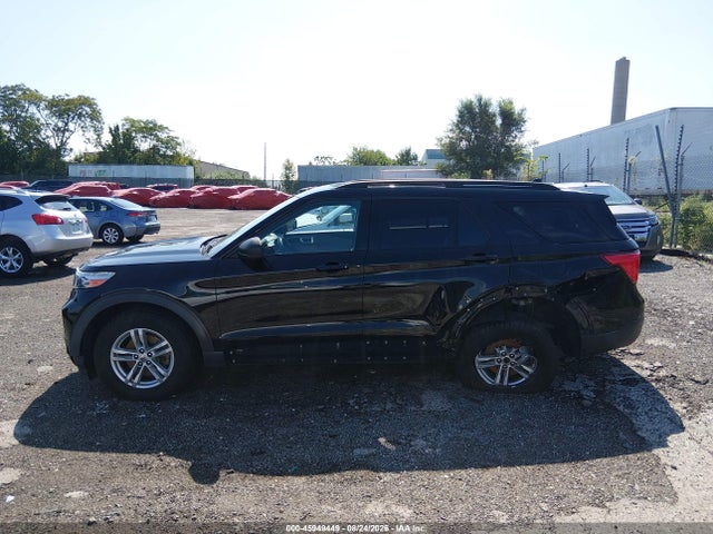 Ford EXPLORER XLT 2020 1FMSK8DH9LGB02051 Image 15