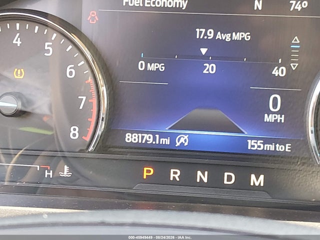 Ford EXPLORER XLT 2020 1FMSK8DH9LGB02051 Image 16