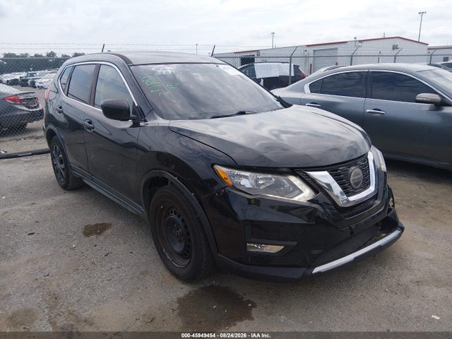 Aukcja sprzedaży 2018 Nissan Rogue S, vin: KNMAT2MT5JP605412, numer aukcji: 45949454