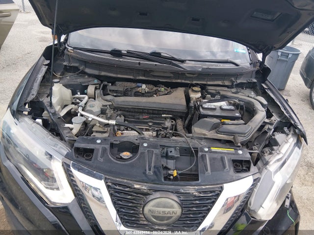 Aukcja sprzedaży 2018 Nissan Rogue S, vin: KNMAT2MT5JP605412, numer aukcji: 45949454