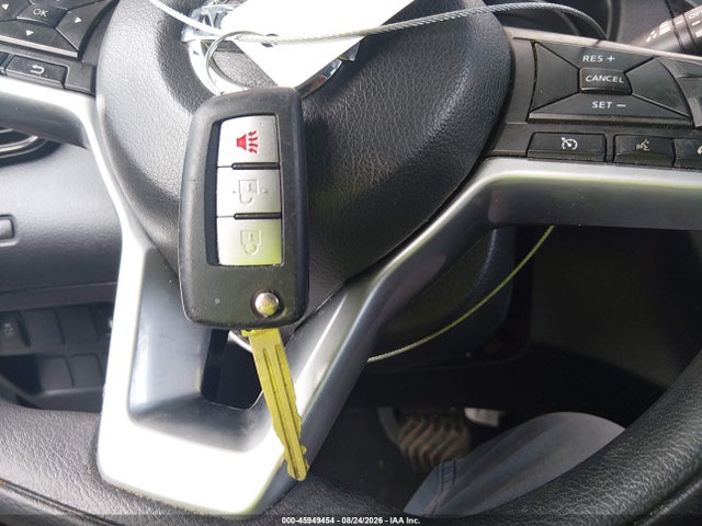 Aukcja sprzedaży 2018 Nissan Rogue S, vin: KNMAT2MT5JP605412, numer aukcji: 45949454