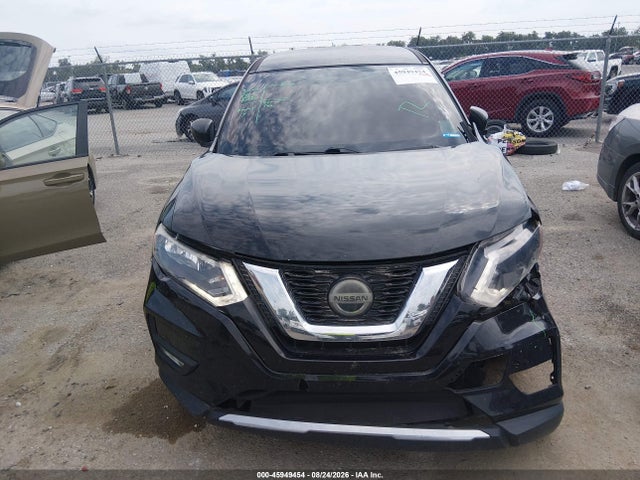Aukcja sprzedaży 2018 Nissan Rogue S, vin: KNMAT2MT5JP605412, numer aukcji: 45949454