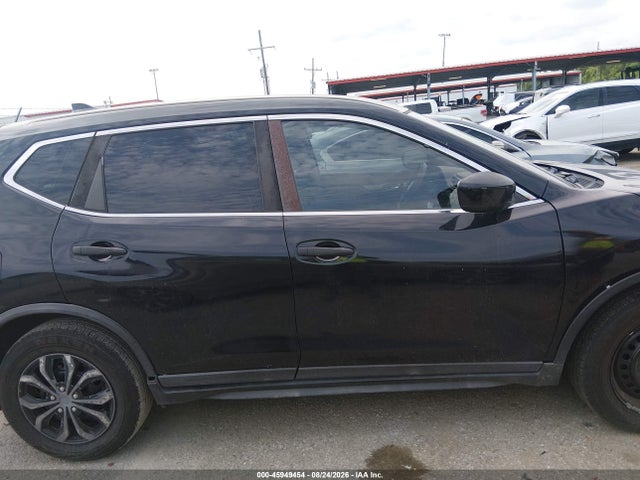 Aukcja sprzedaży 2018 Nissan Rogue S, vin: KNMAT2MT5JP605412, numer aukcji: 45949454