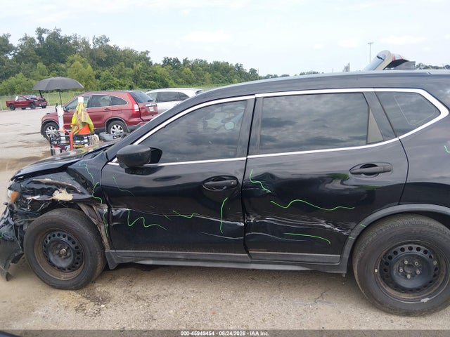 Aukcja sprzedaży 2018 Nissan Rogue S, vin: KNMAT2MT5JP605412, numer aukcji: 45949454