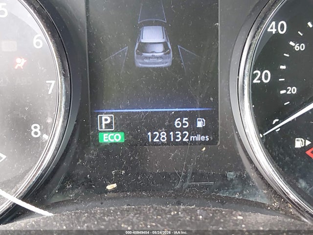 Aukcja sprzedaży 2018 Nissan Rogue S, vin: KNMAT2MT5JP605412, numer aukcji: 45949454