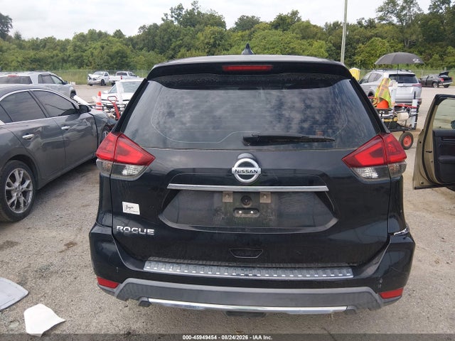 Aukcja sprzedaży 2018 Nissan Rogue S, vin: KNMAT2MT5JP605412, numer aukcji: 45949454