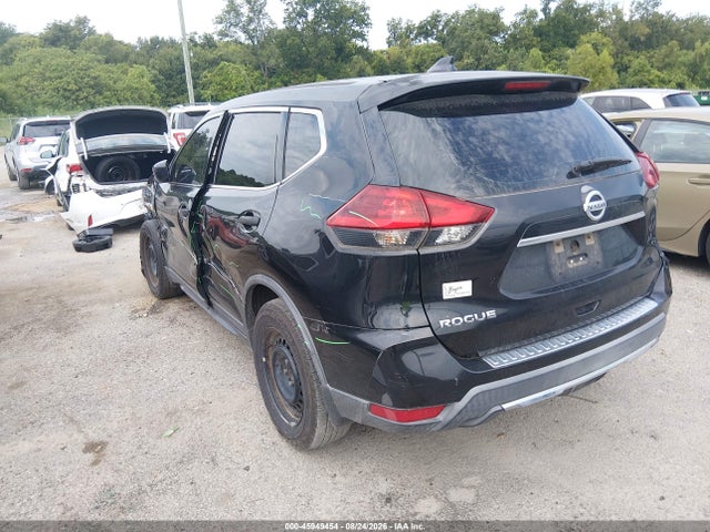 Aukcja sprzedaży 2018 Nissan Rogue S, vin: KNMAT2MT5JP605412, numer aukcji: 45949454