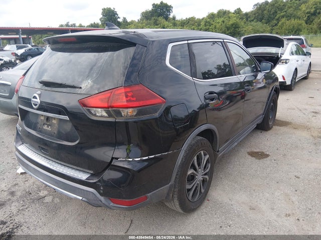 Aukcja sprzedaży 2018 Nissan Rogue S, vin: KNMAT2MT5JP605412, numer aukcji: 45949454