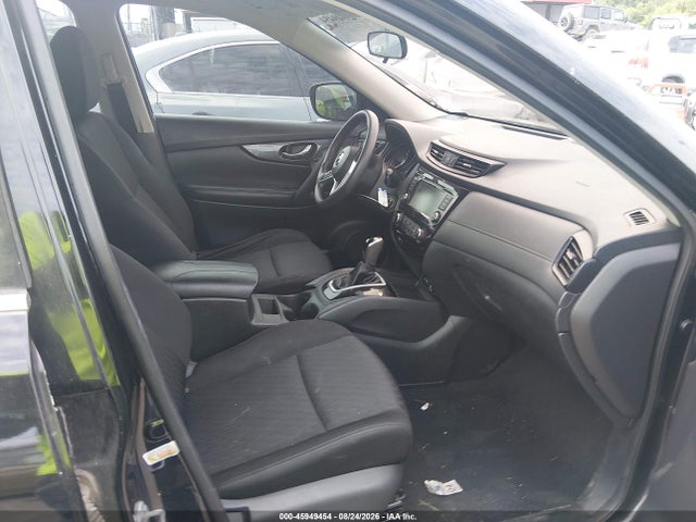 Aukcja sprzedaży 2018 Nissan Rogue S, vin: KNMAT2MT5JP605412, numer aukcji: 45949454